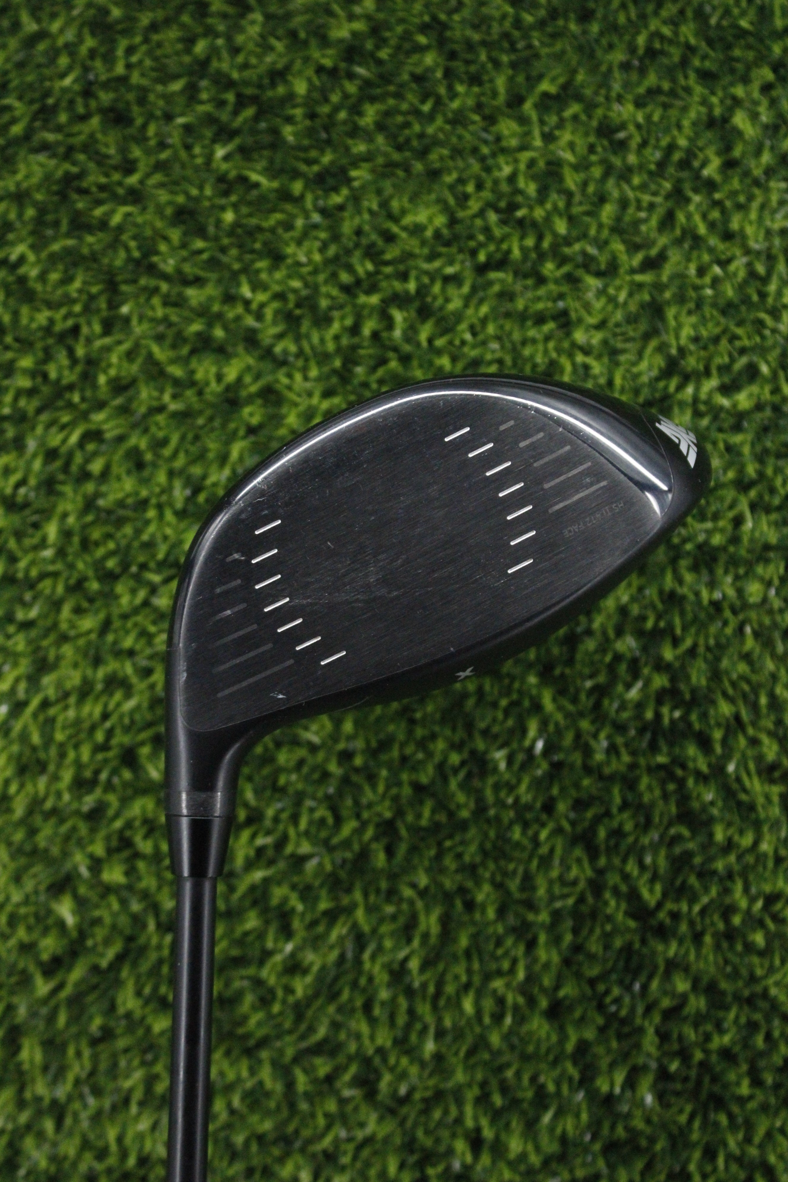 PXG 0811 XF GEN4 12° Driver R Flex 45"