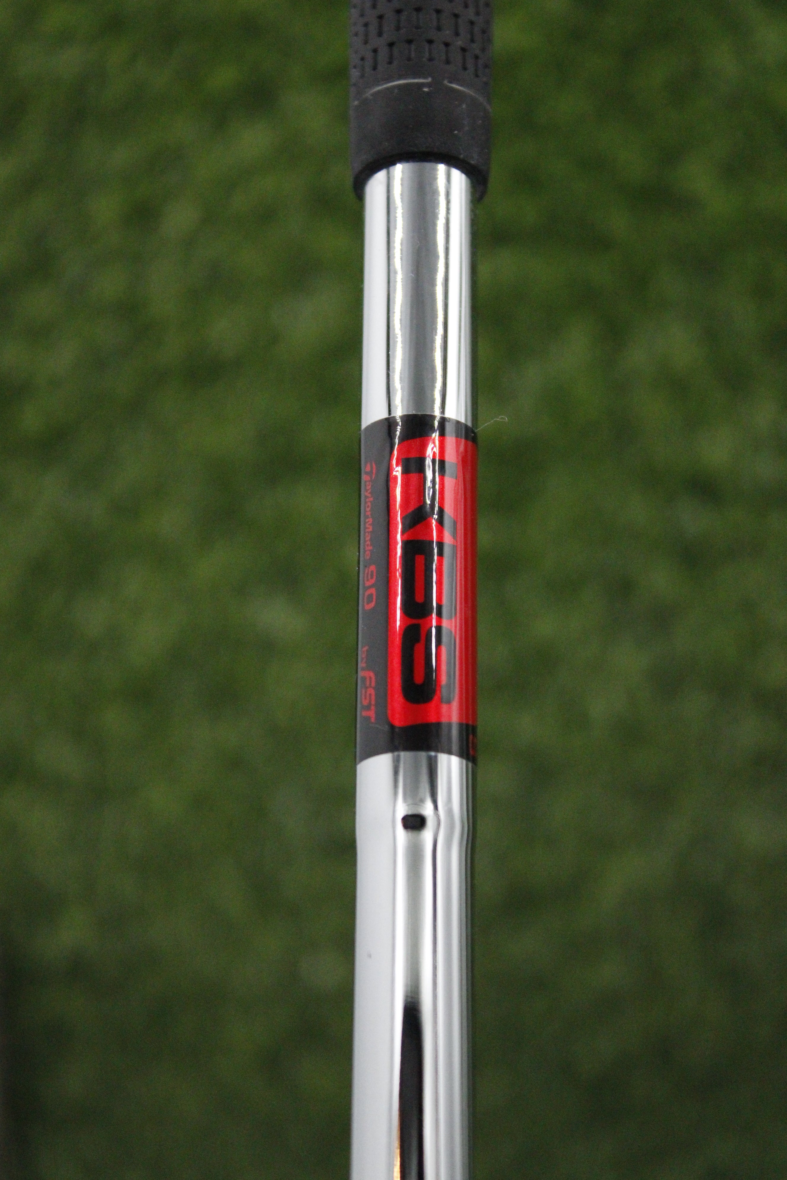 TaylorMade R9 6 Iron S Flex 37.5"