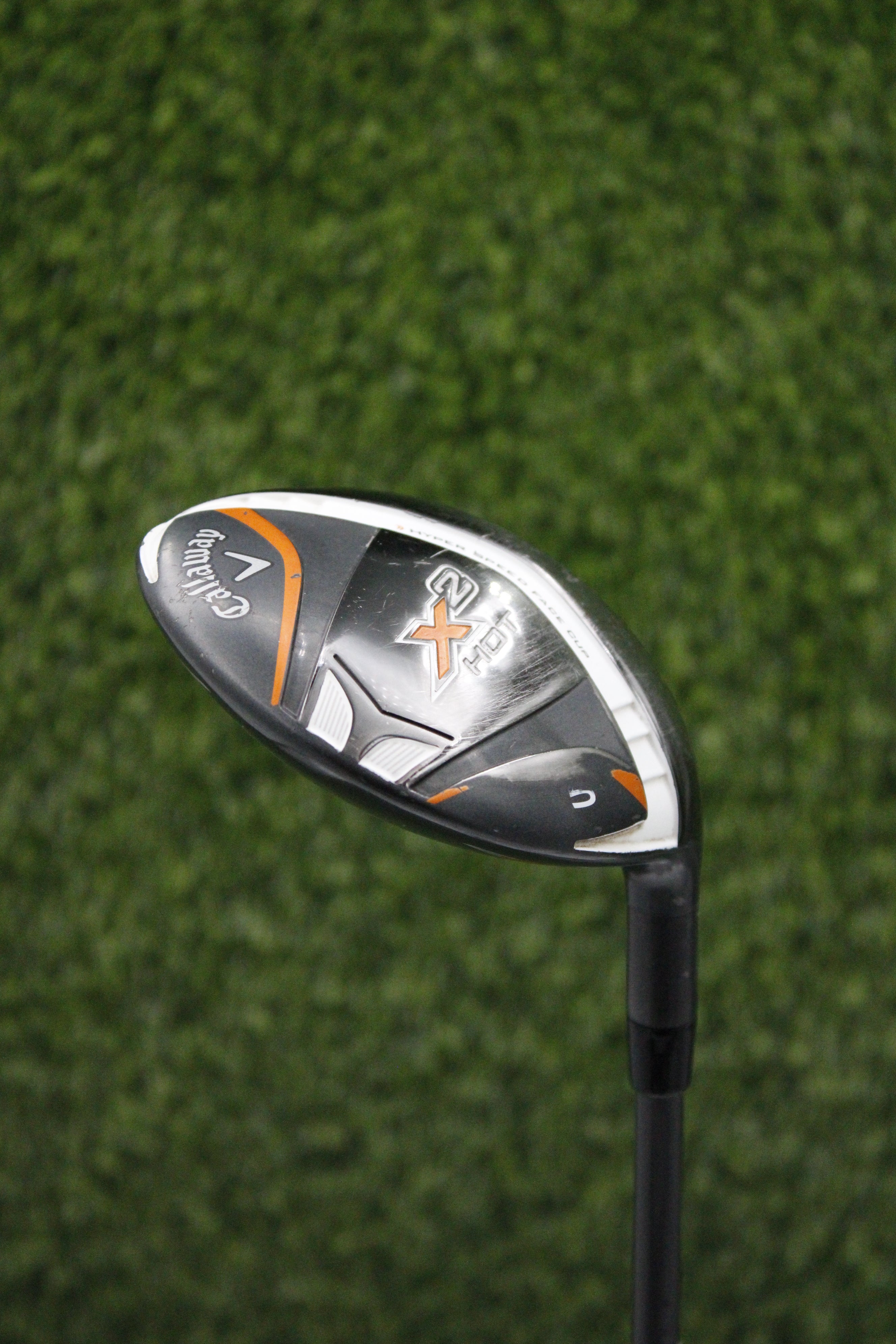 Callaway X2 Hot 5 Wood A Flex 42"