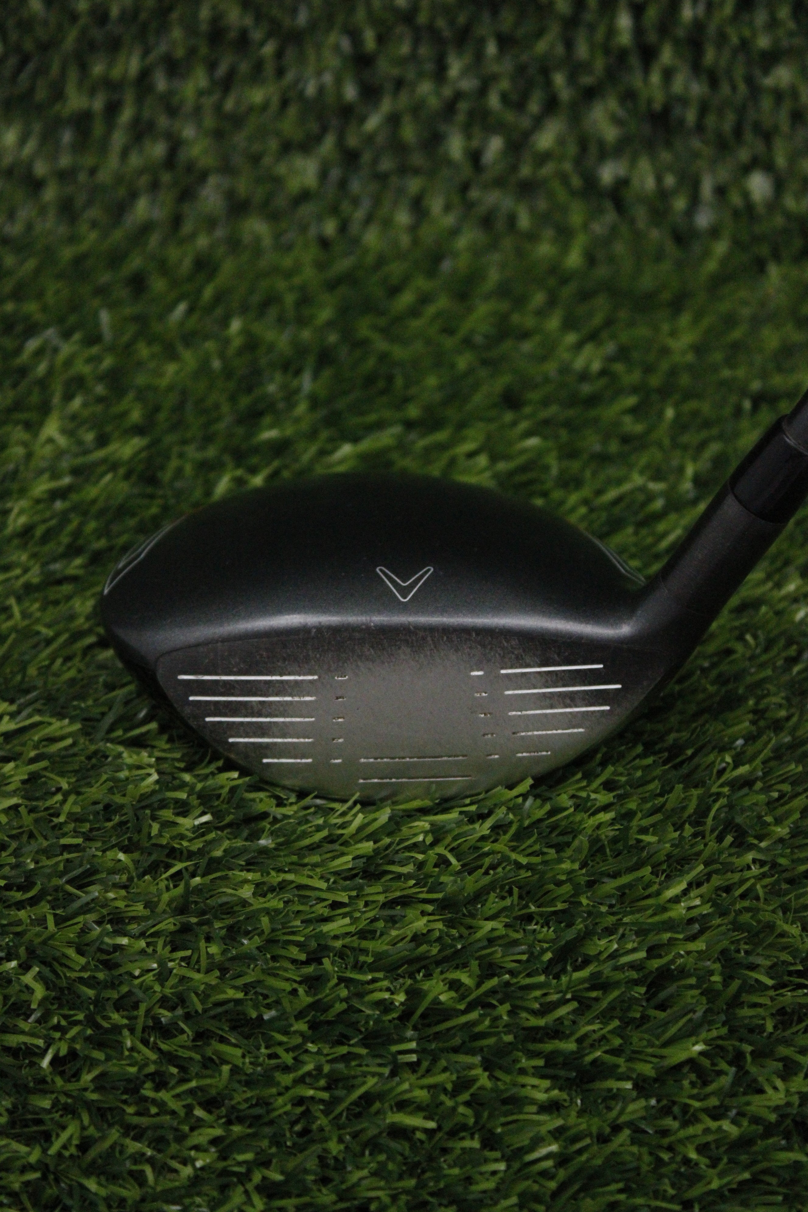 Callaway X2 Hot 5 Wood A Flex 42"