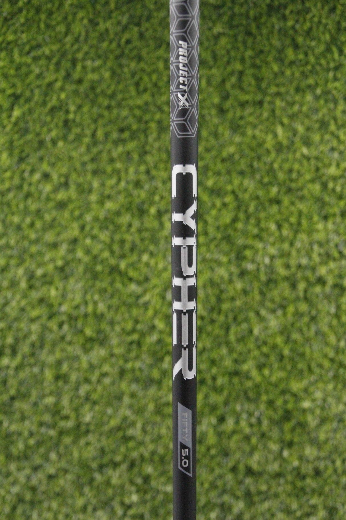 NEW Callaway Rogue ST Max OS Lite 24° 5 Hybrid R Flex 40"