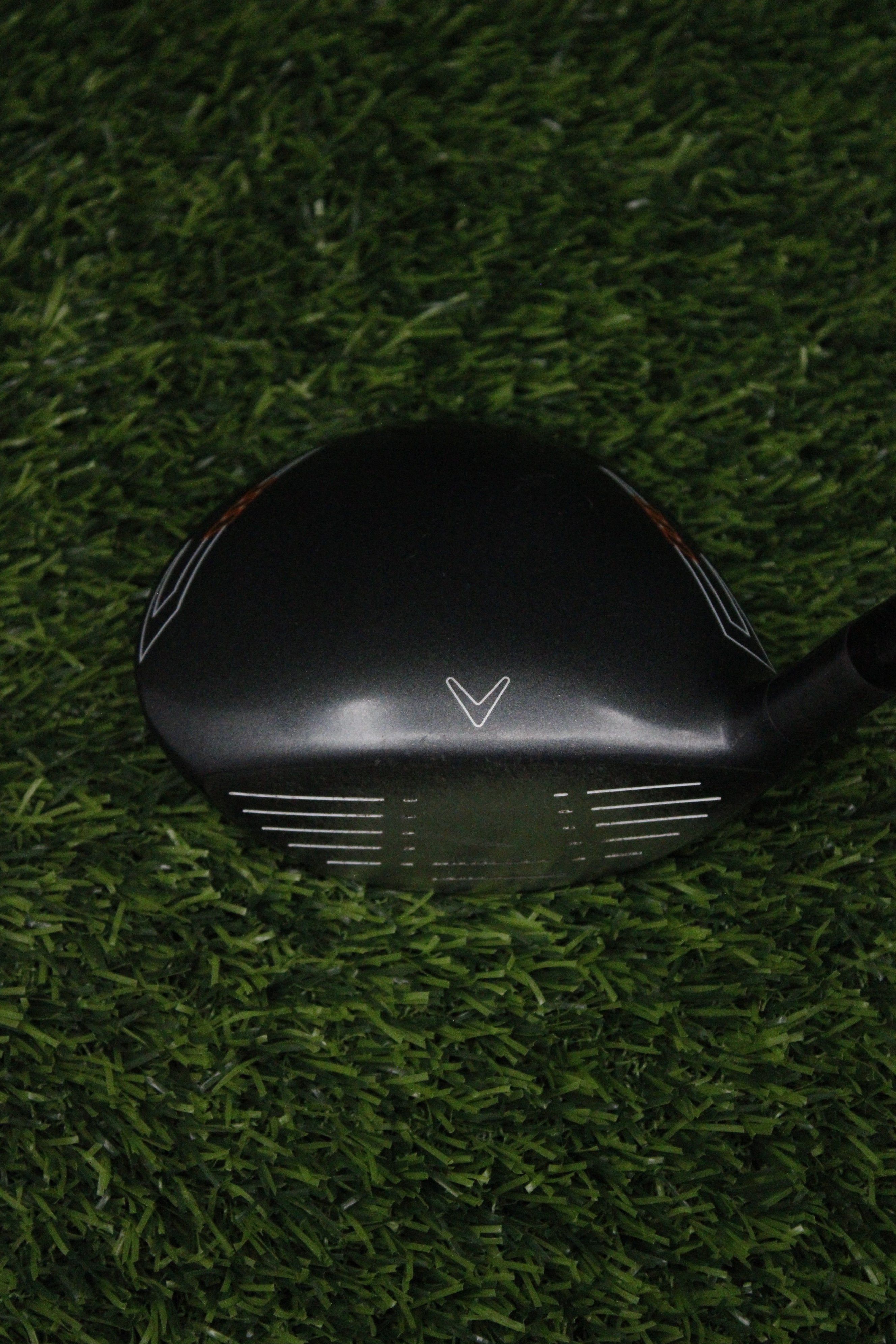 Callaway X2 Hot 5 Wood A Flex 42"