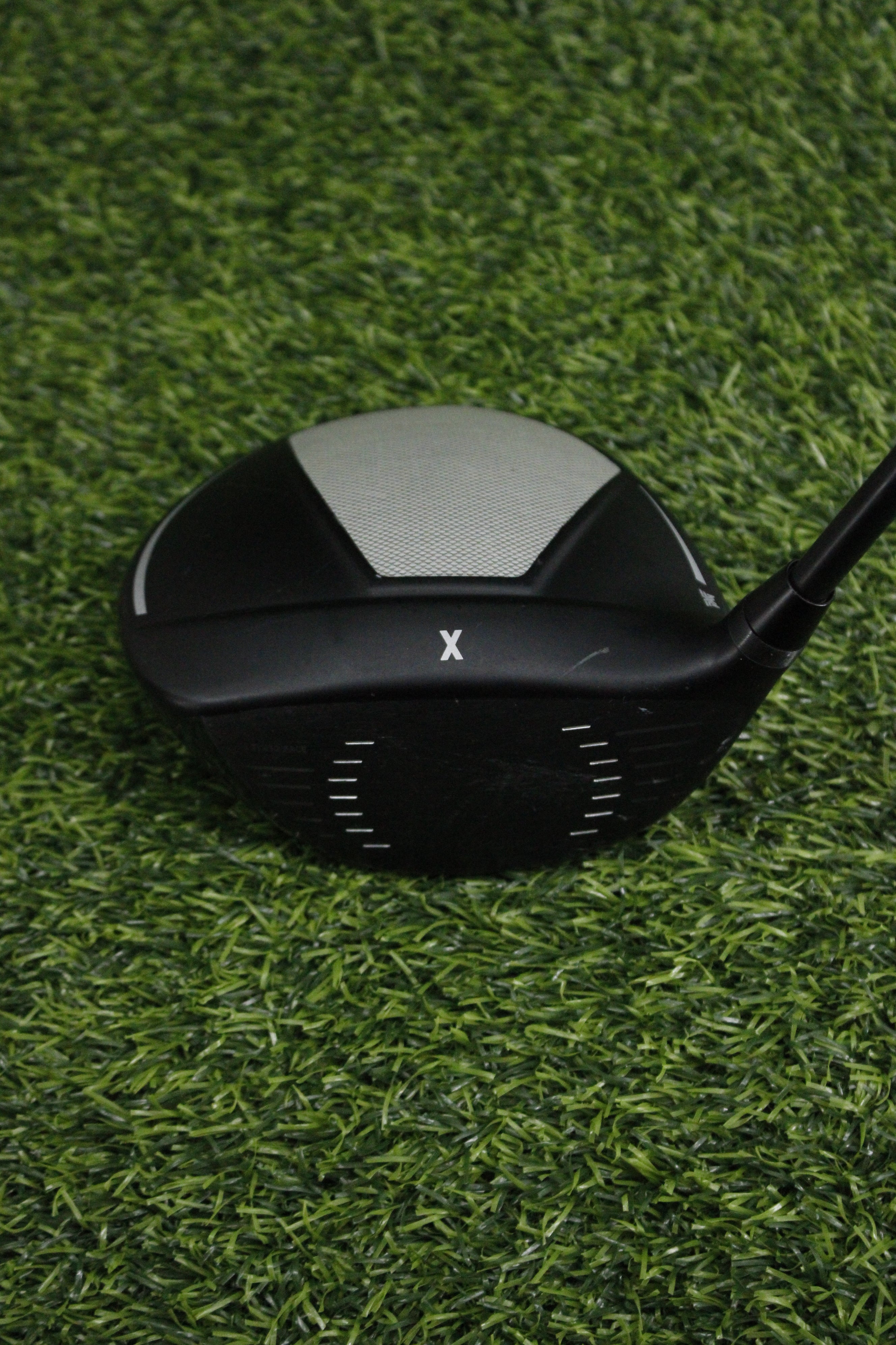 PXG 0811 XF GEN4 12° Driver R Flex 45"