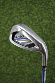 XXIO Eleven Iron Set 5-PW R Flex -0.5"