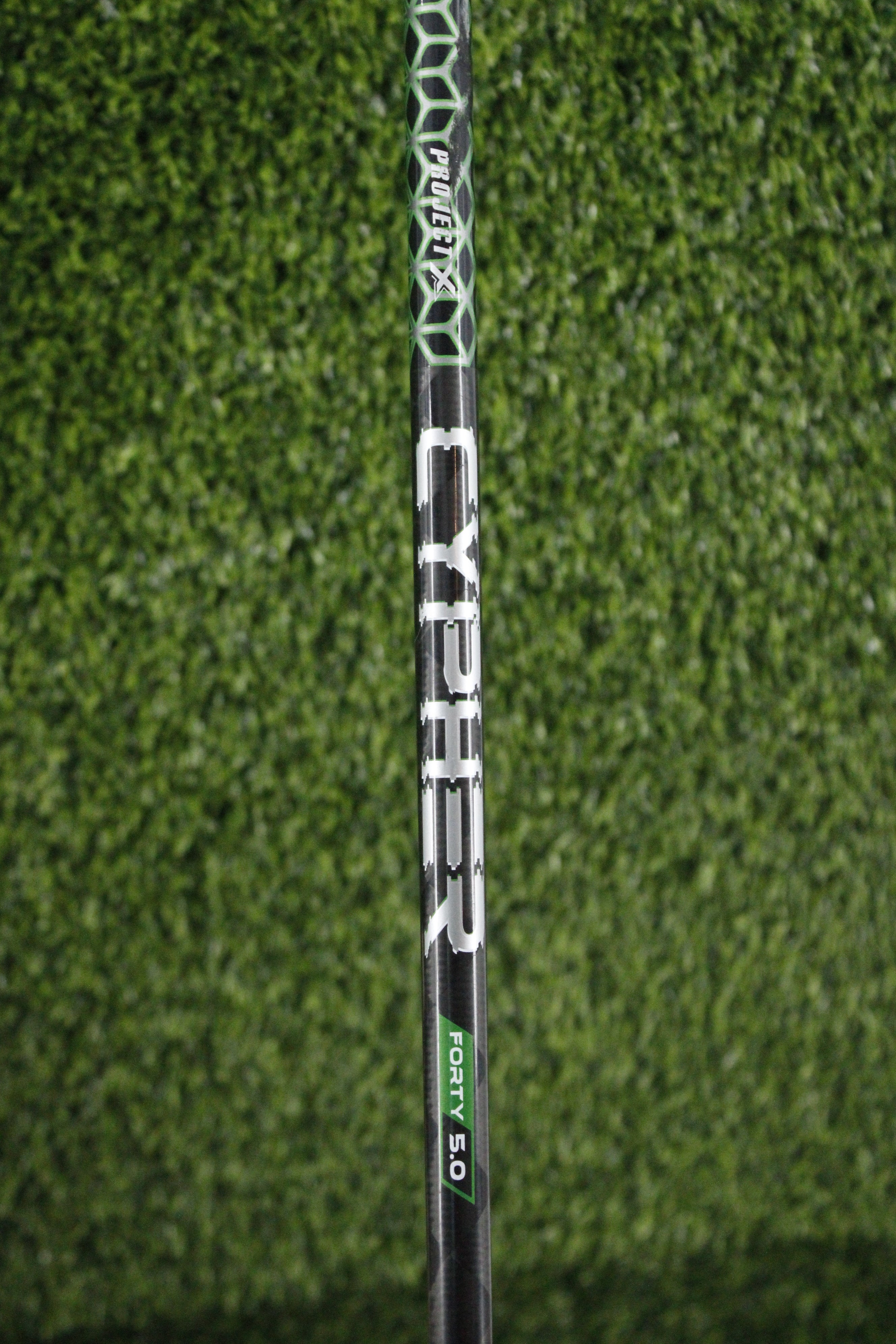 PXG 0811 XF GEN4 12° Driver R Flex 45"