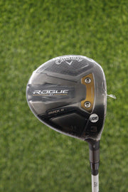 NEW Callaway Rogue ST Max D 16° 3 Wood R Flex 43"