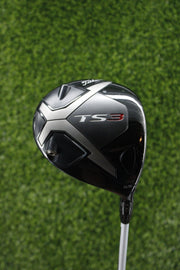 Titleist TS3 9.5° Driver XS Flex 45"