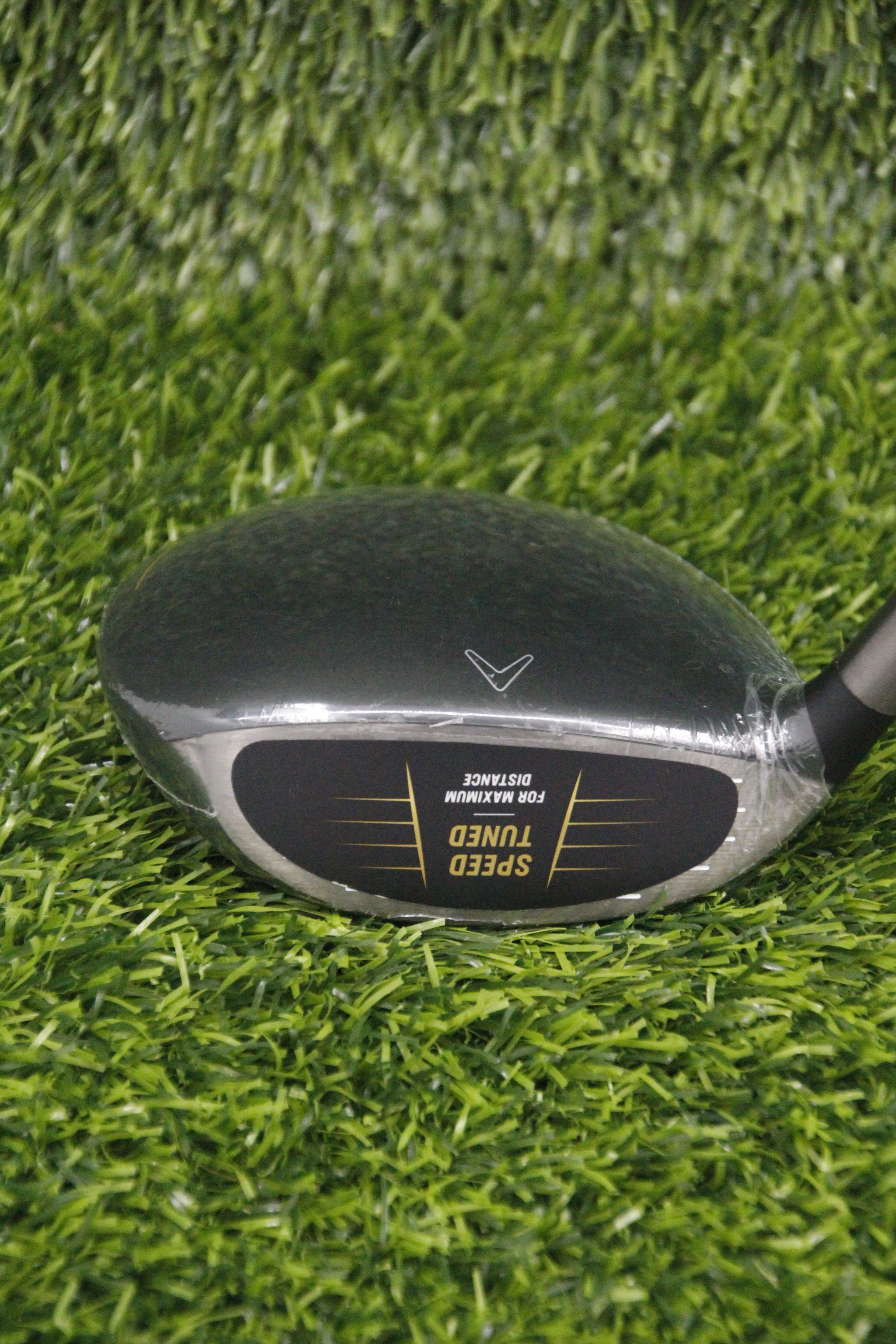 NEW Callaway Rogue ST Max D 16° 3 Wood R Flex 43"