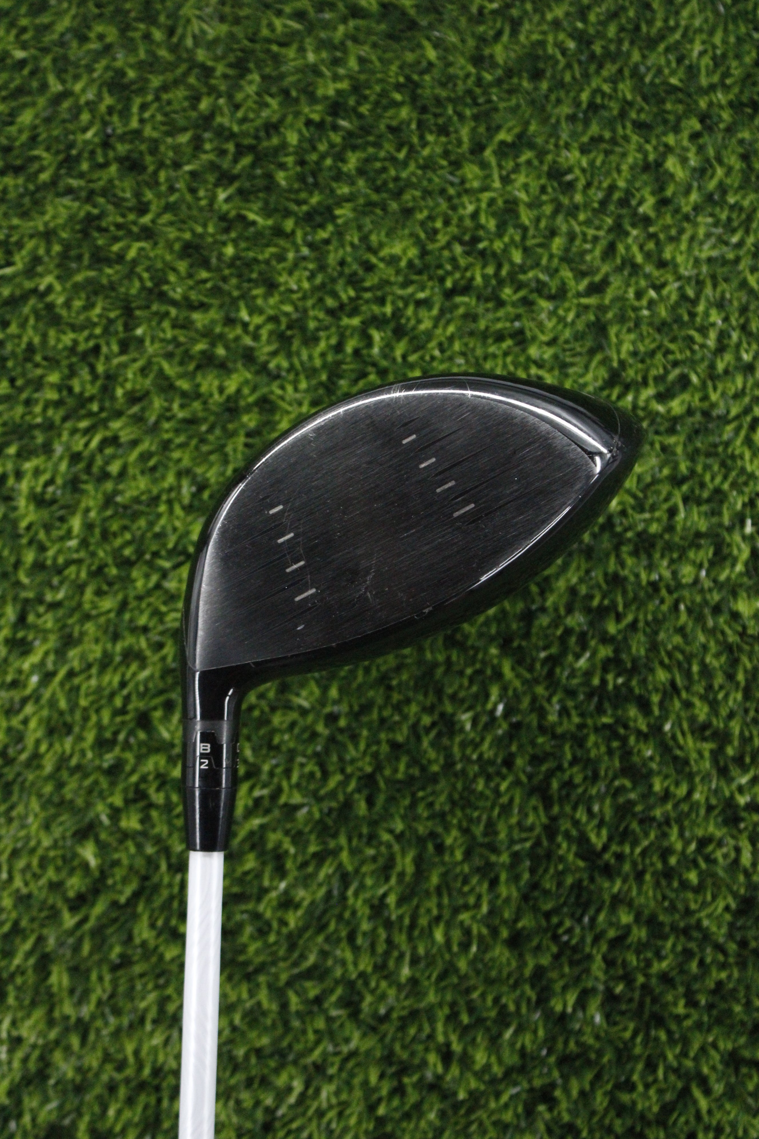 Titleist TS3 9.5° Driver XS Flex 45"