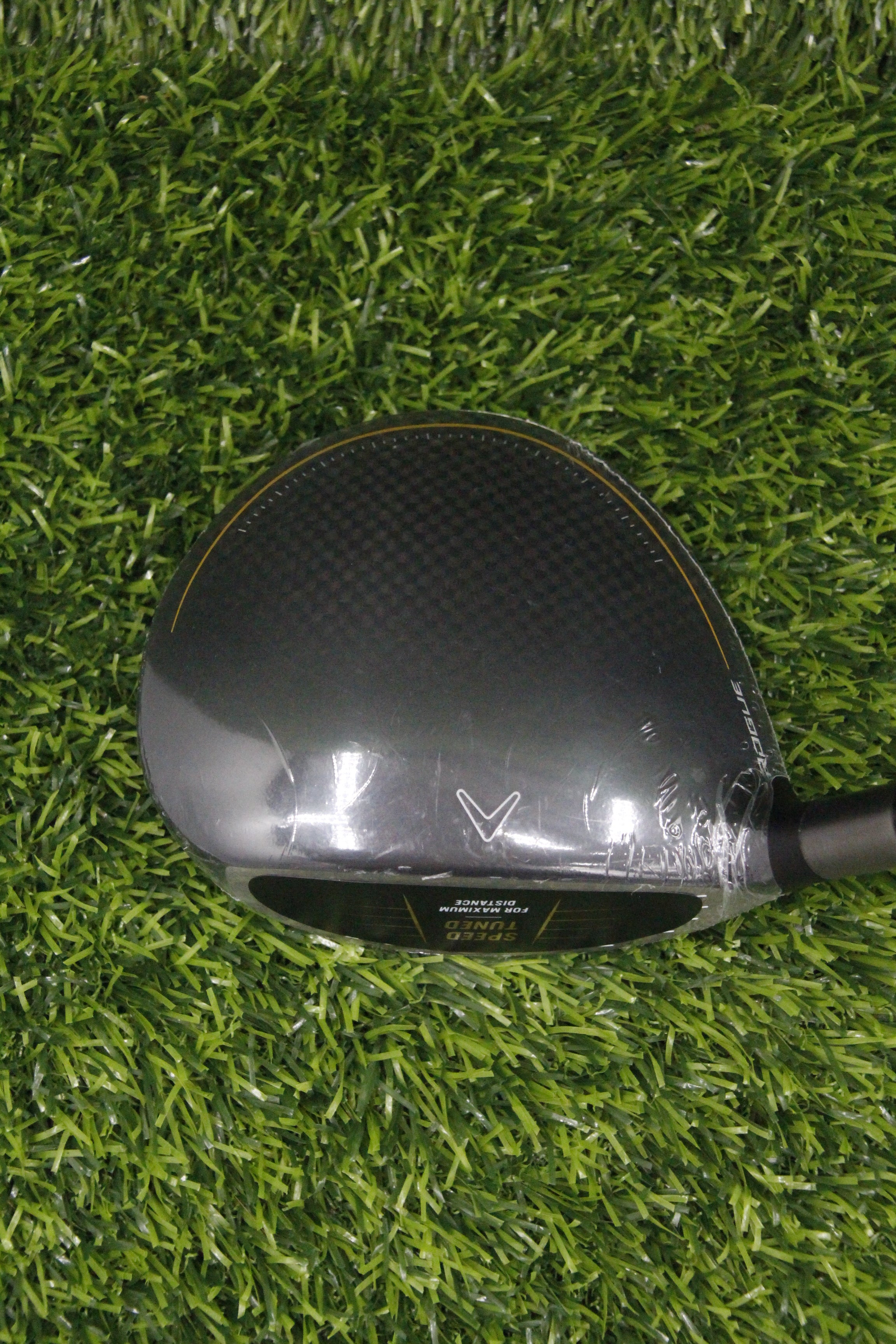 NEW Callaway Rogue ST Max D 16° 3 Wood R Flex 43"