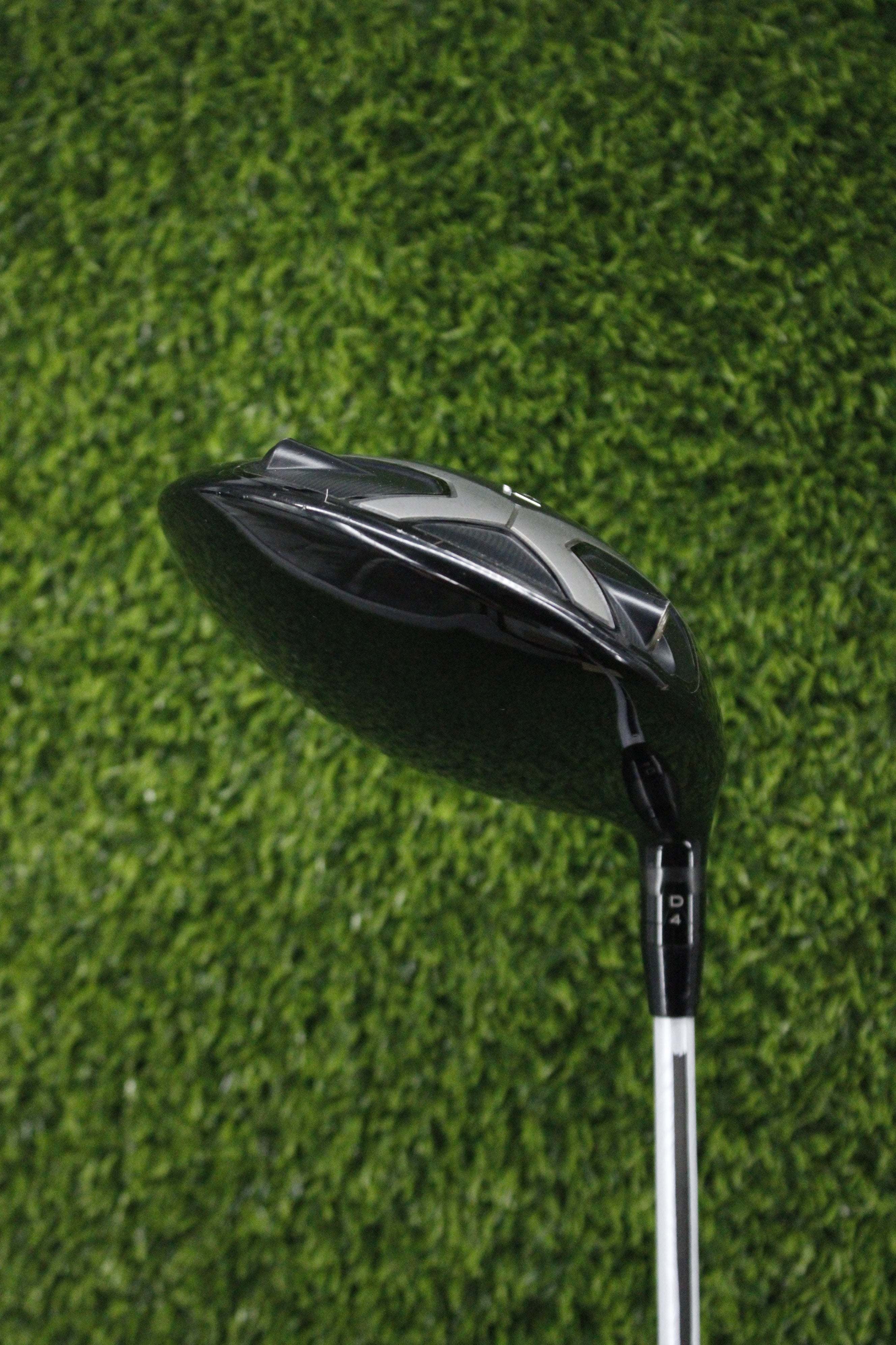 Titleist TS3 9.5° Driver XS Flex 45"