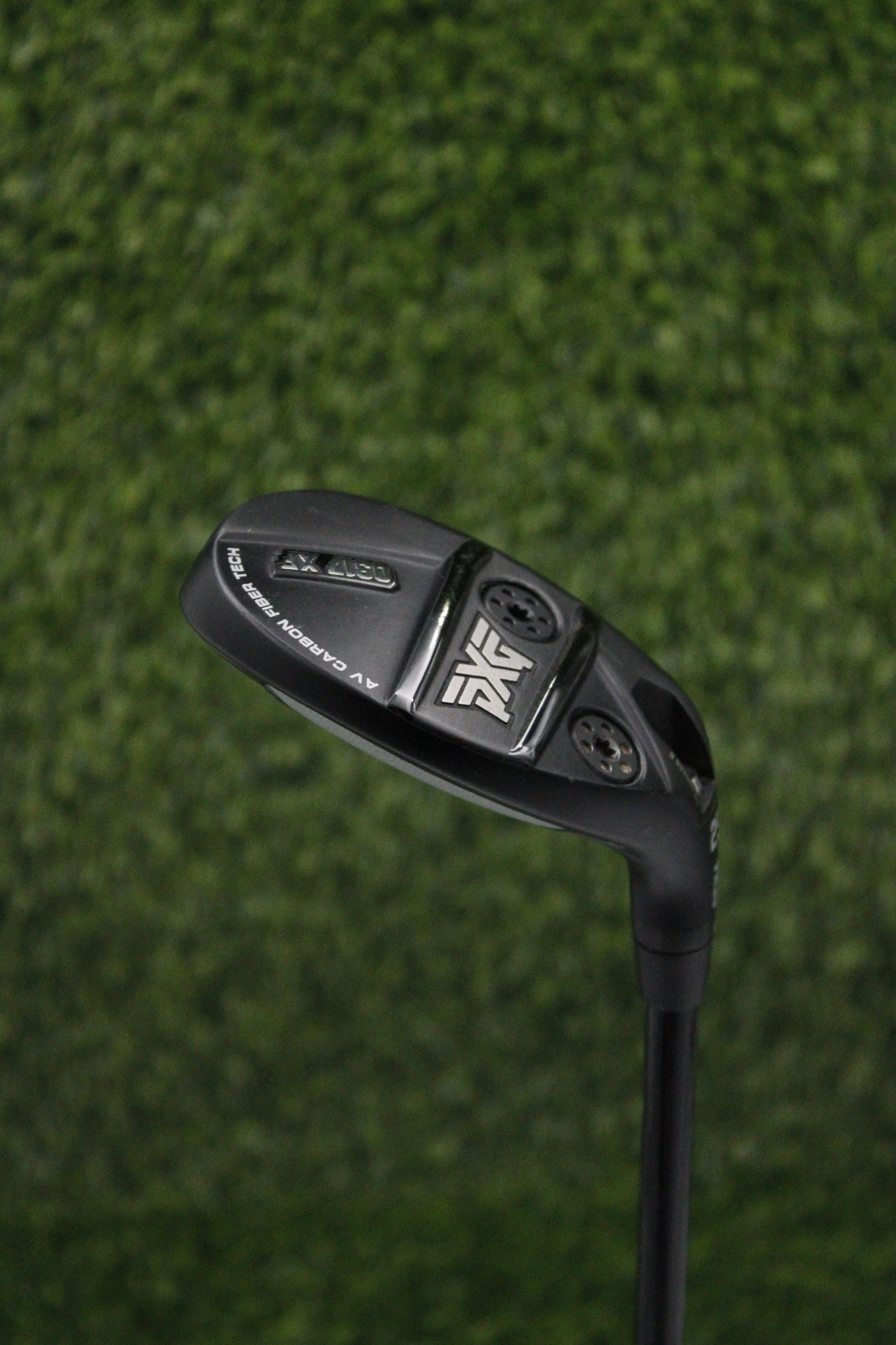 PXG 0317 XF GEN 4 25° 5 Hybrid A Flex 38.25"