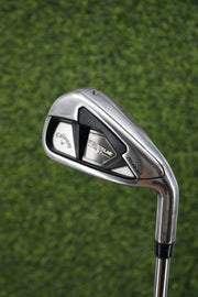 Callaway Rogue ST Max Iron Set 4-PW S Flex -0.25"