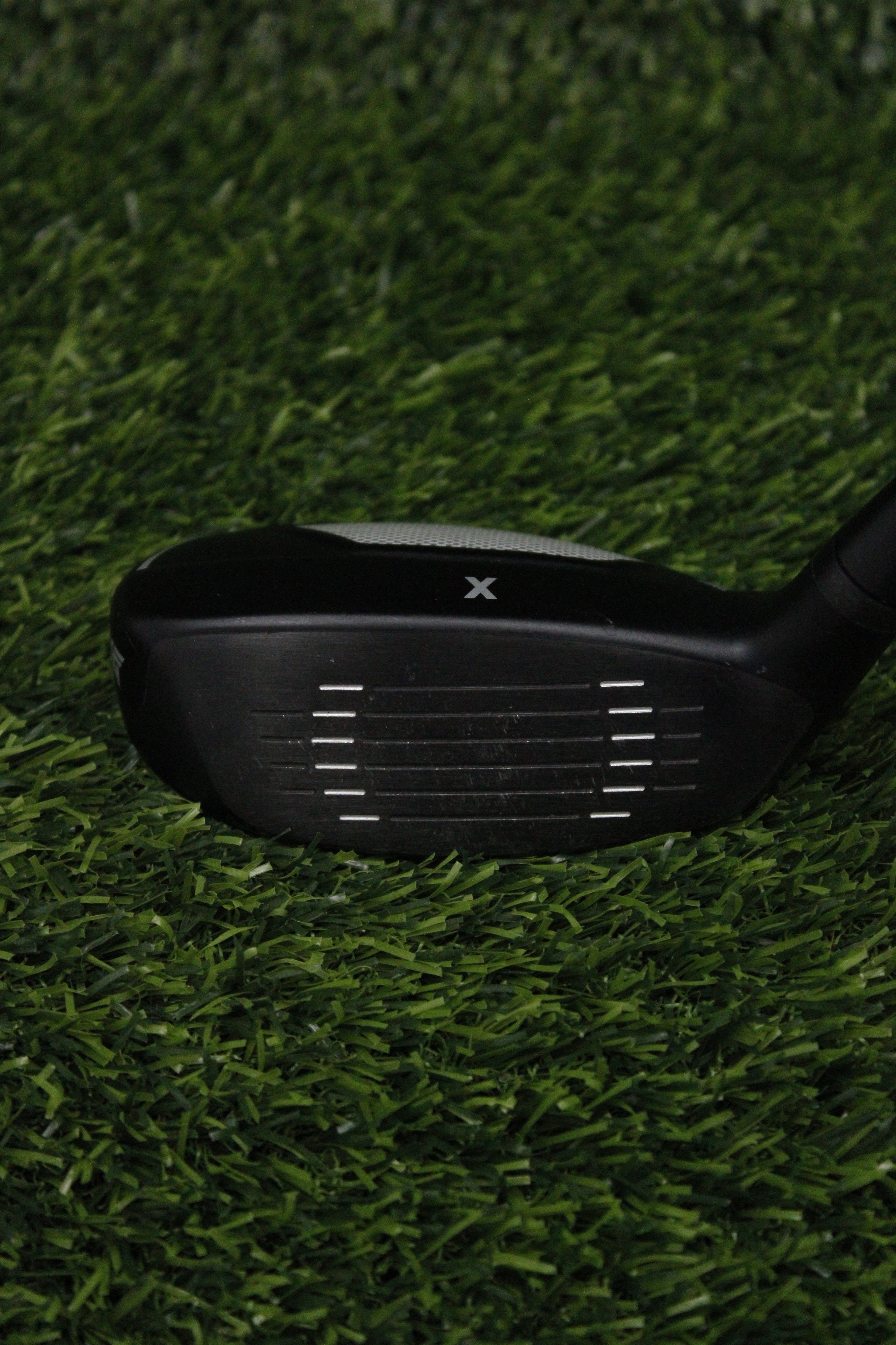 PXG 0317 XF GEN 4 25° 5 Hybrid A Flex 38.25"