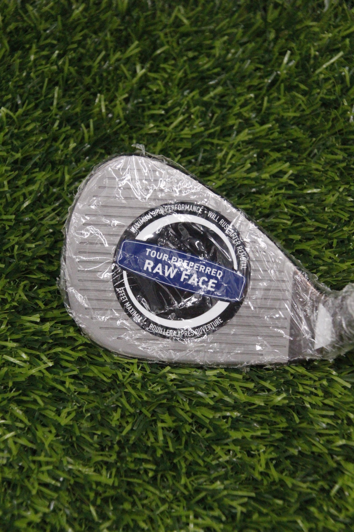 NEW TaylorMade Milled Grind HI-TOE 3 Copper 54° SW S Flex 35"