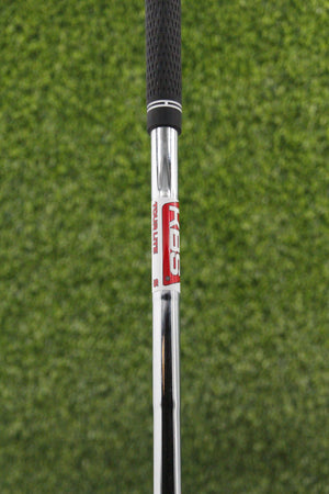 NEW TaylorMade Milled Grind HI-TOE 3 Copper 54° SW S Flex 35"