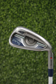 WOMEN Ping G Le 7 Iron L Flex 36.5"