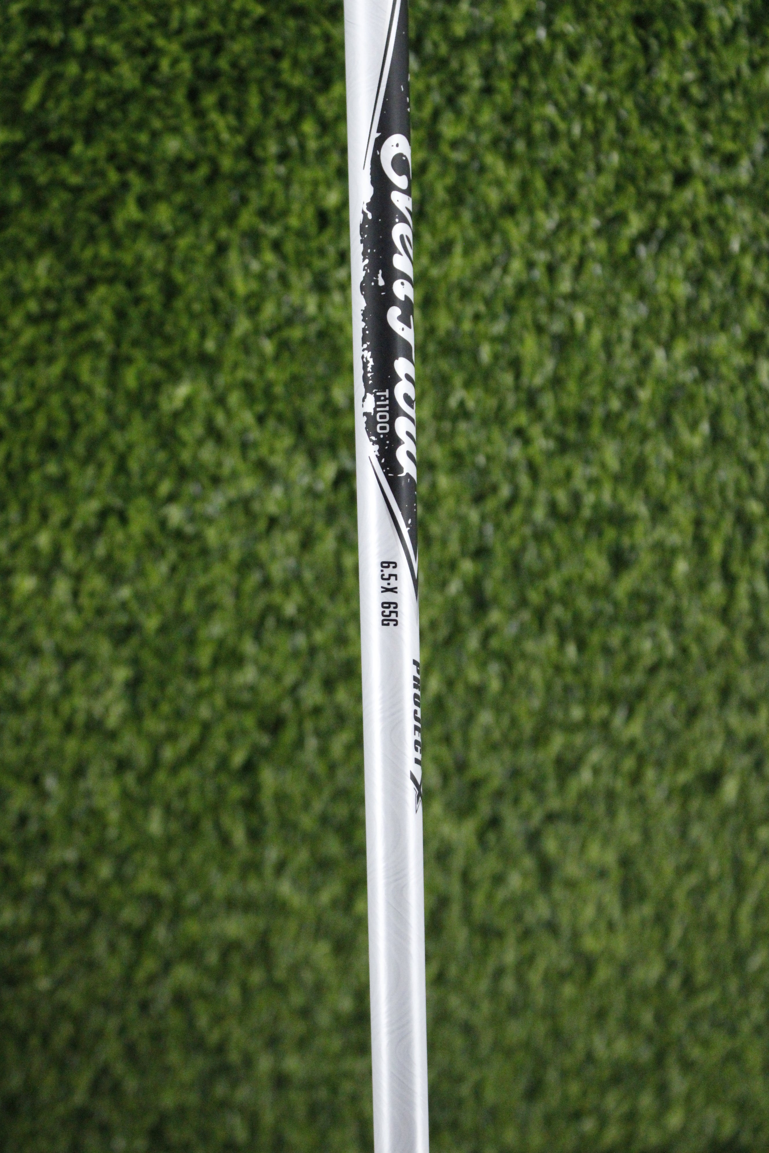 Titleist TS3 9.5° Driver XS Flex 45"