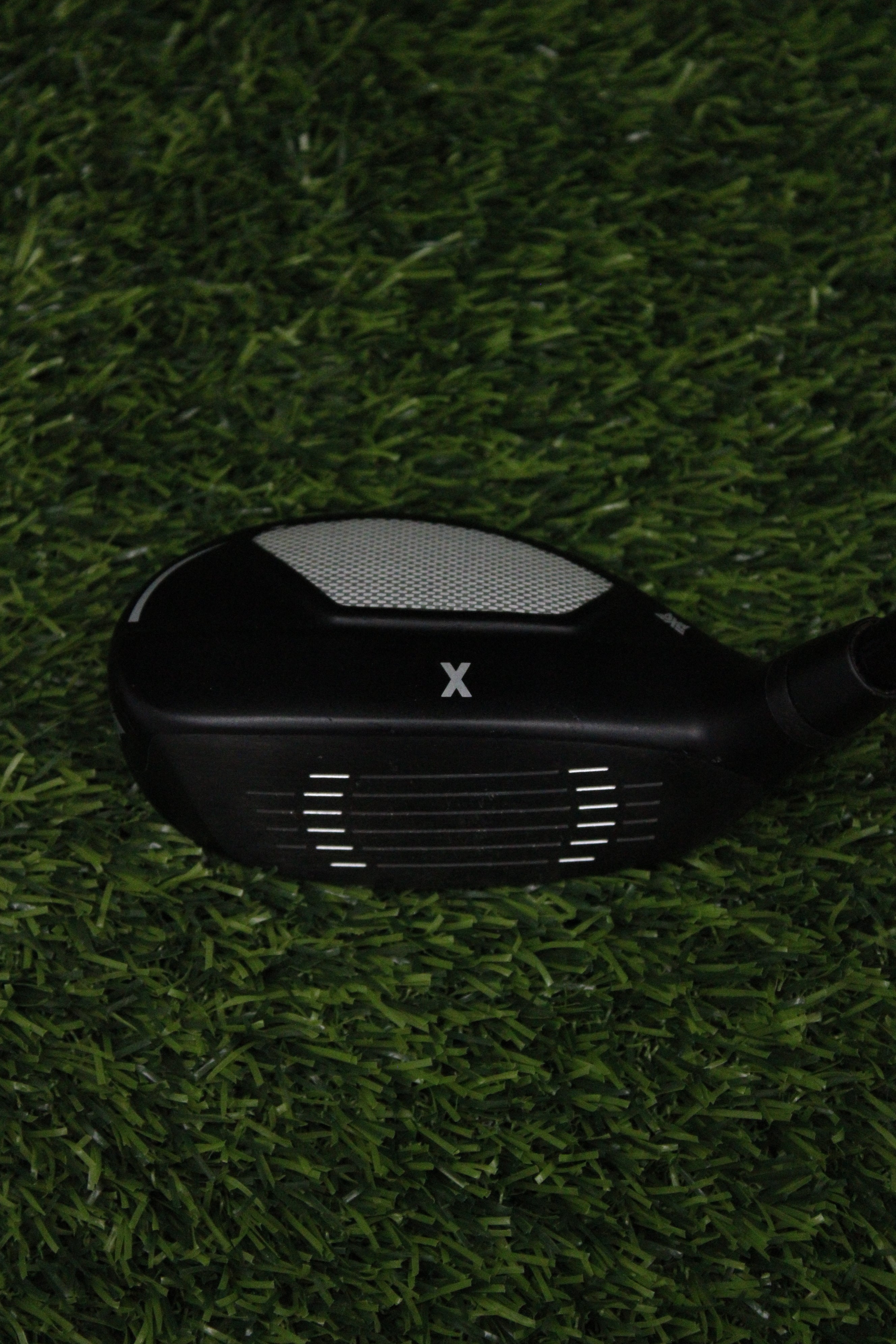 PXG 0317 XF GEN 4 25° 5 Hybrid A Flex 38.25"