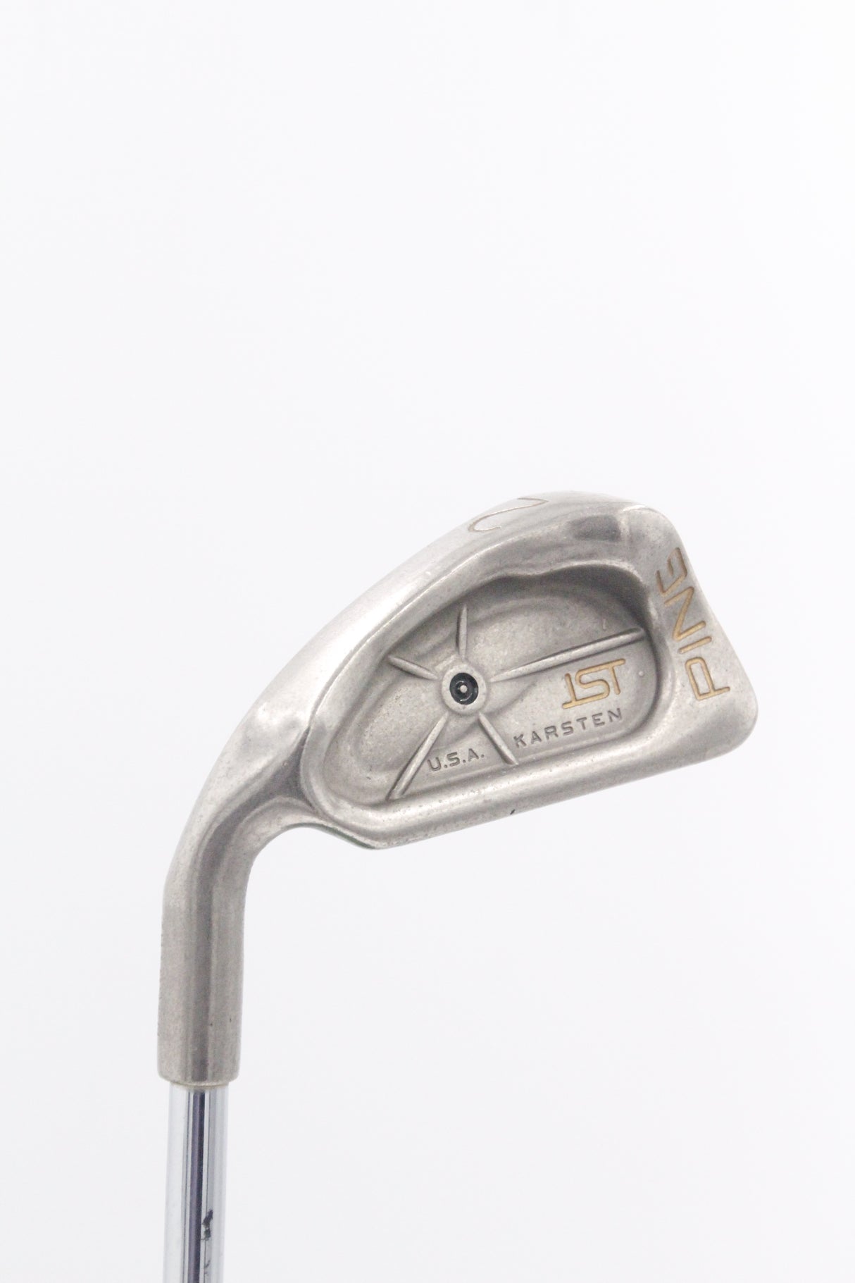 Ping ISI 2 Iron 39.5"