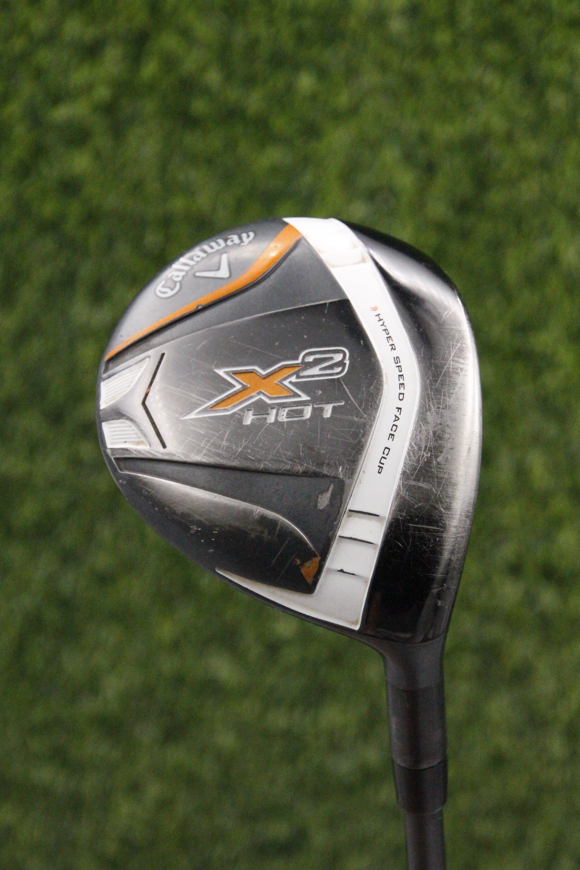 Callaway X2 Hot 18° 5 Wood SR Flex 42.5"