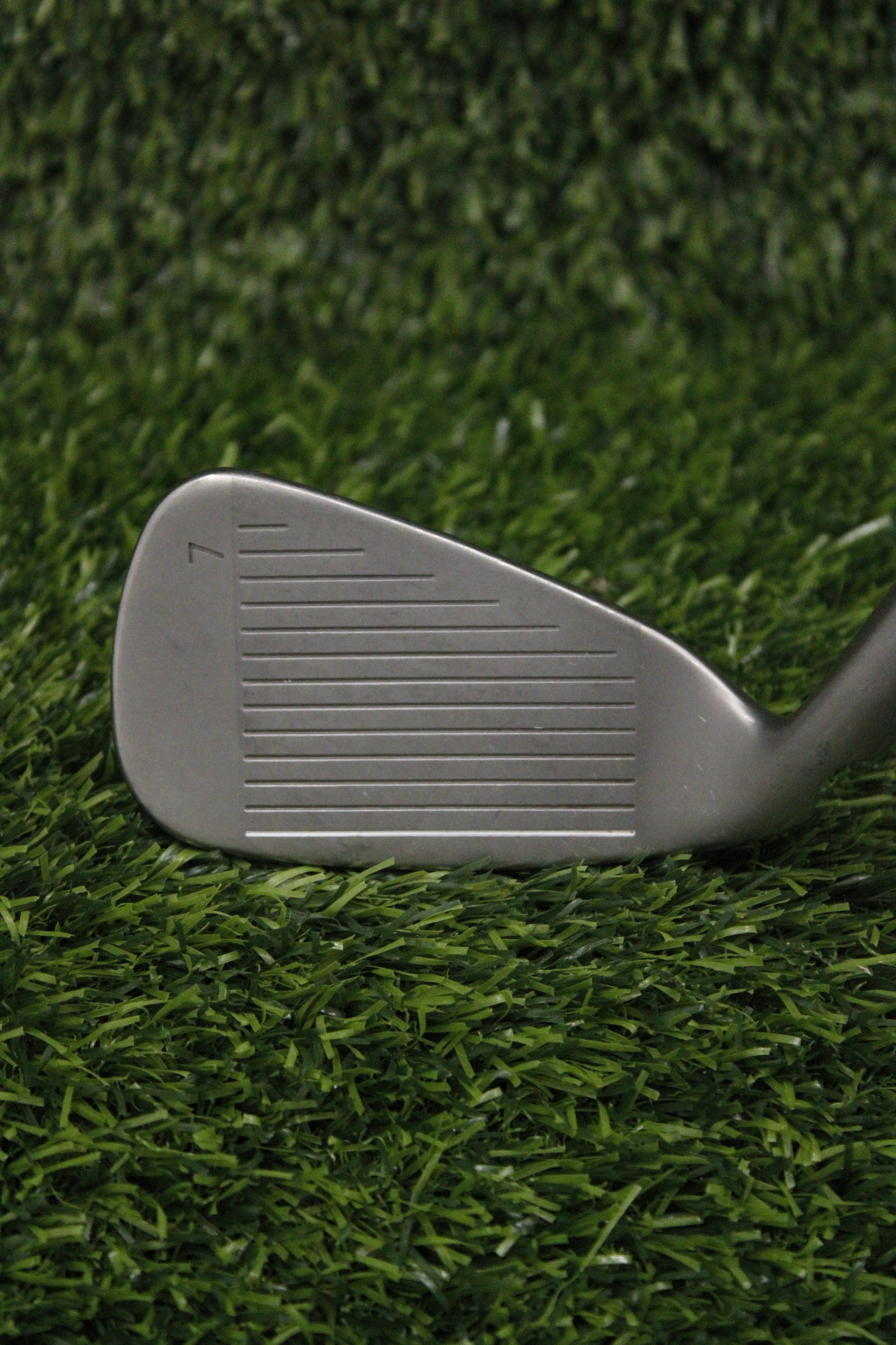 WOMEN Ping G Le 7 Iron L Flex 36.5"