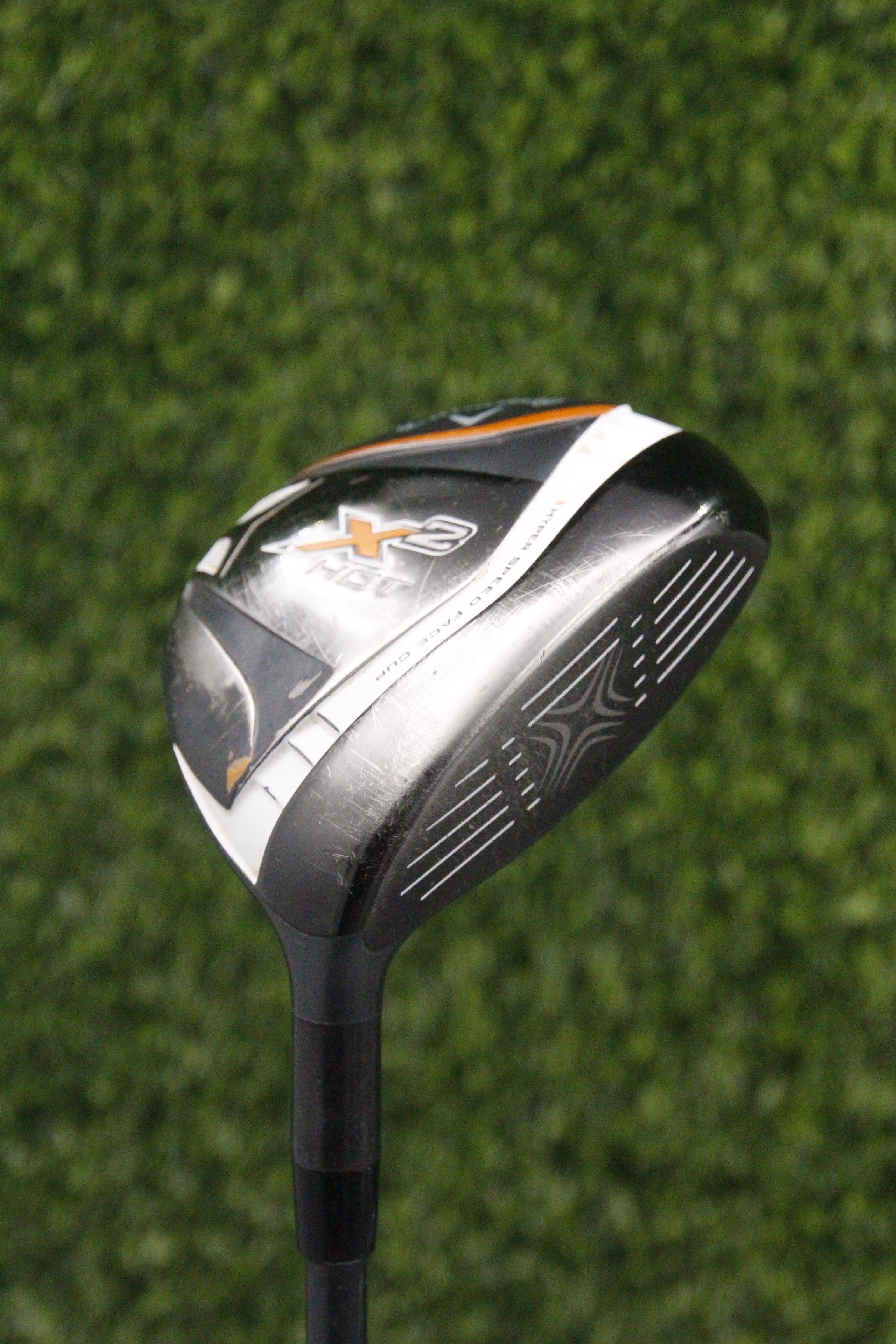 Callaway X2 Hot 18° 5 Wood SR Flex 42.5"