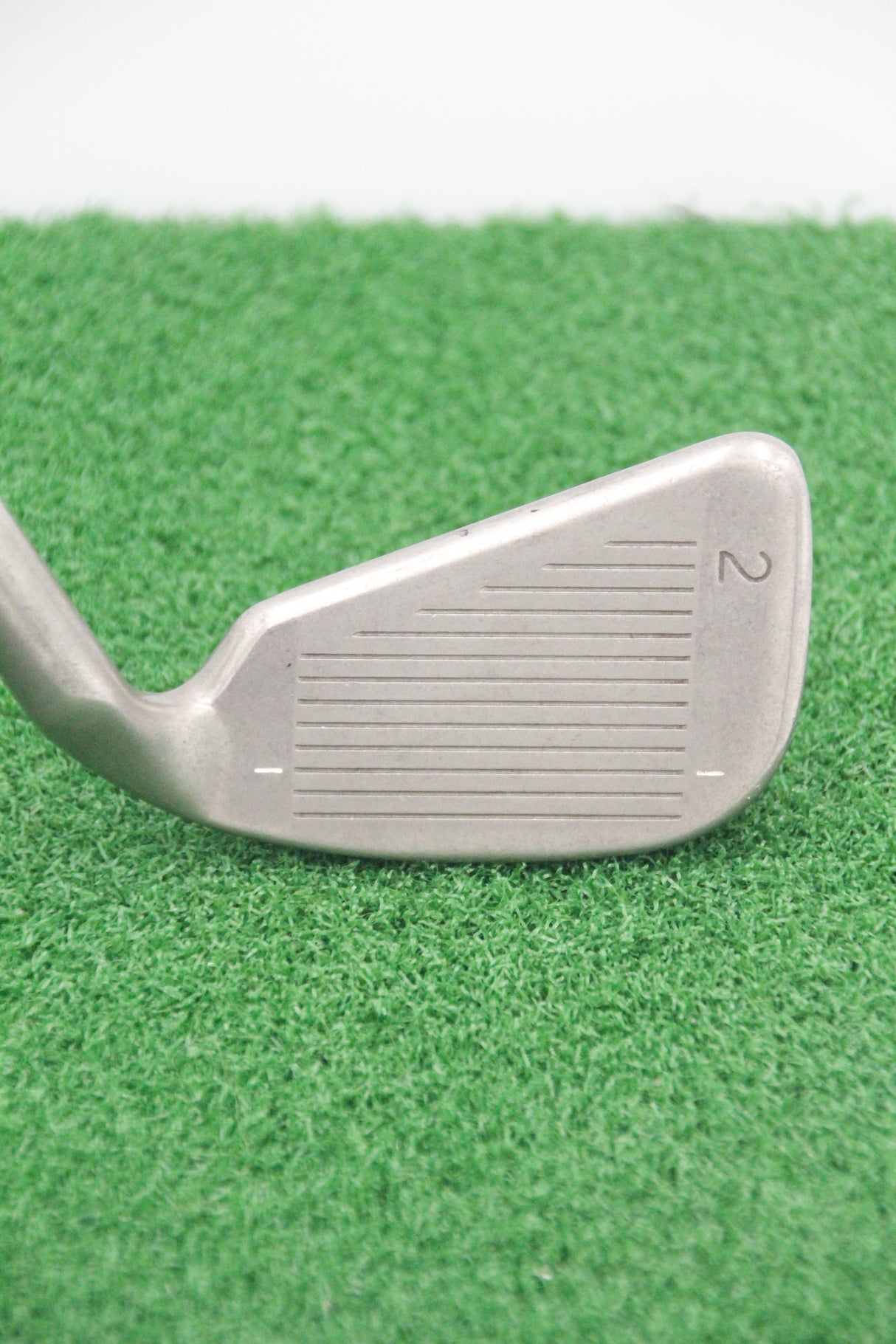 Ping ISI 2 Iron 39.5"