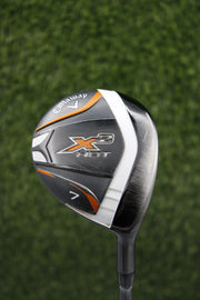 Callaway X2 Hot 7 Wood A Flex 41.5"