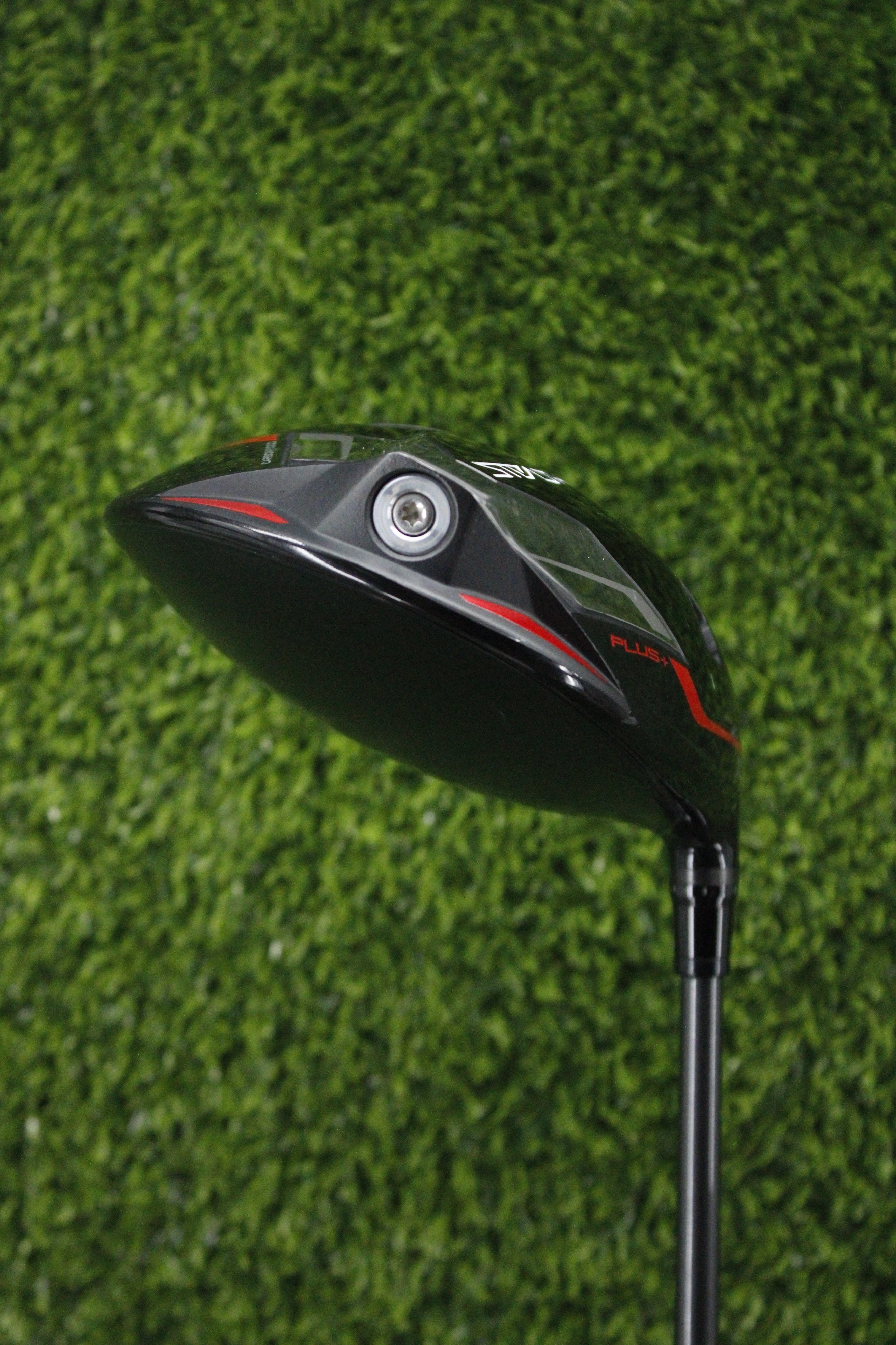 TaylorMade Stealth Plus 10.5° Driver R Plus Flex 45" w/ HC