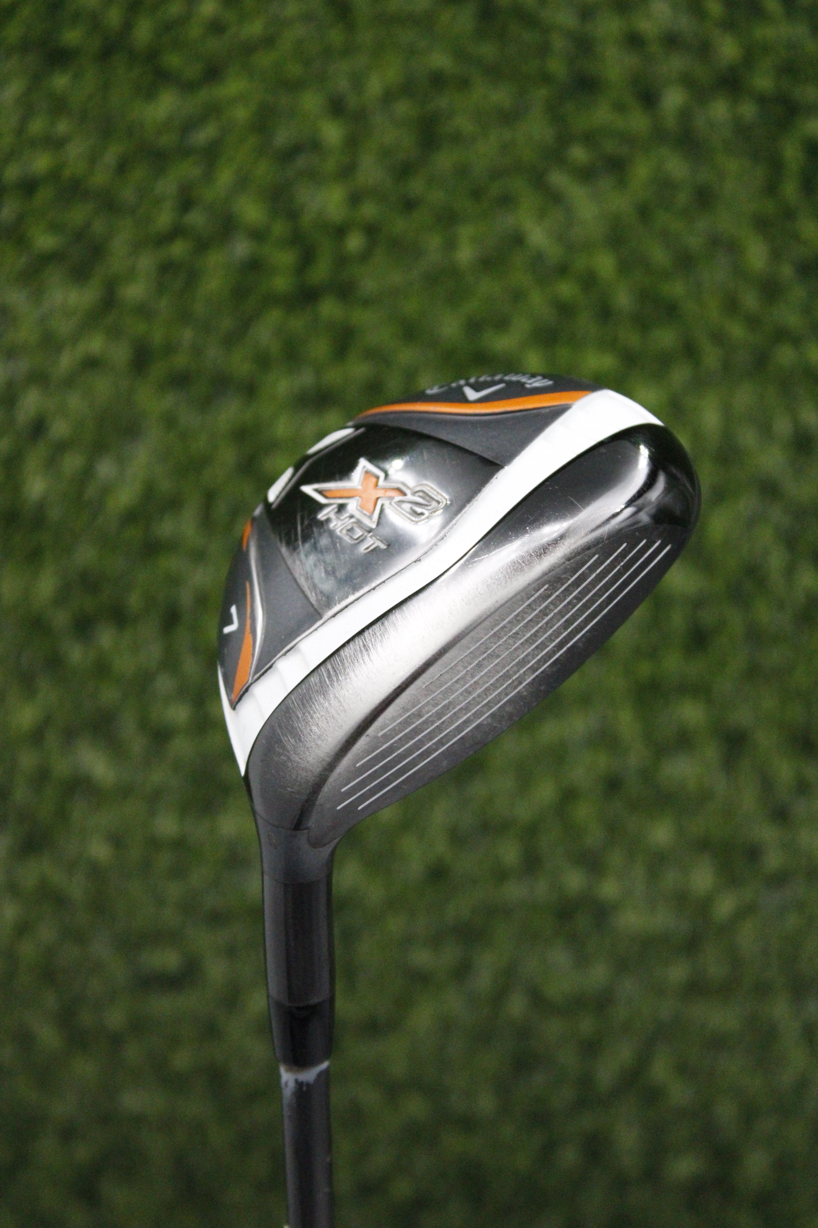 Callaway X2 Hot 7 Wood A Flex 41.5"