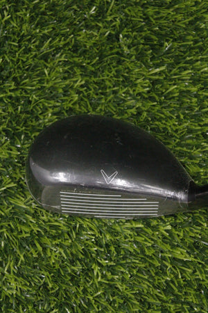 NEW Callaway Rogue ST Max 21° 4 Hybrid S Flex 39.5"
