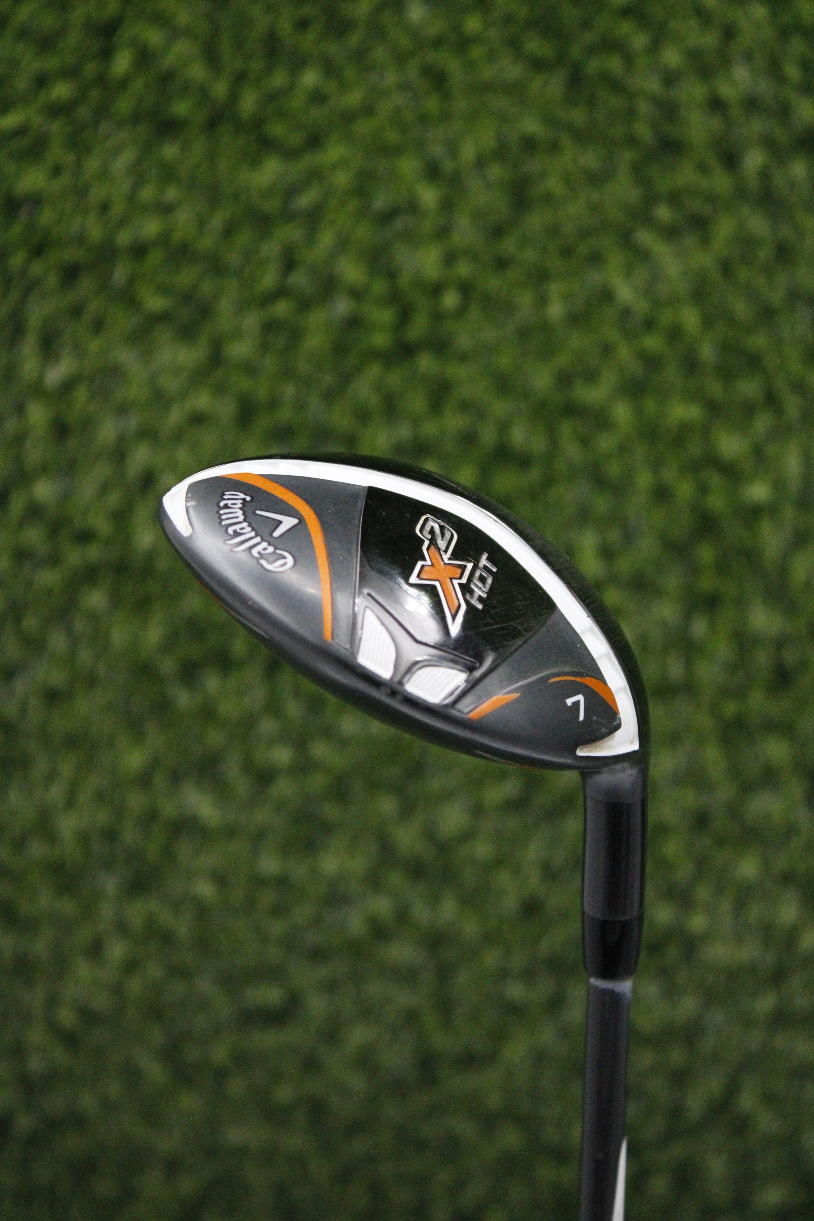 Callaway X2 Hot 7 Wood A Flex 41.5"