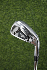 Callaway Apex 21 Iron Set 5-PW S Flex Std Length