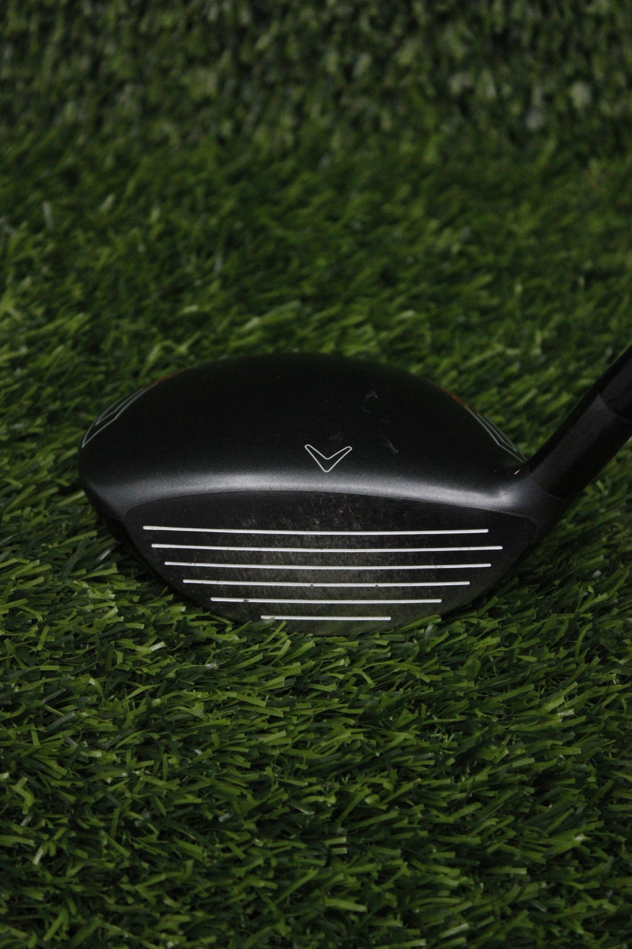 Callaway X2 Hot 7 Wood A Flex 41.5"