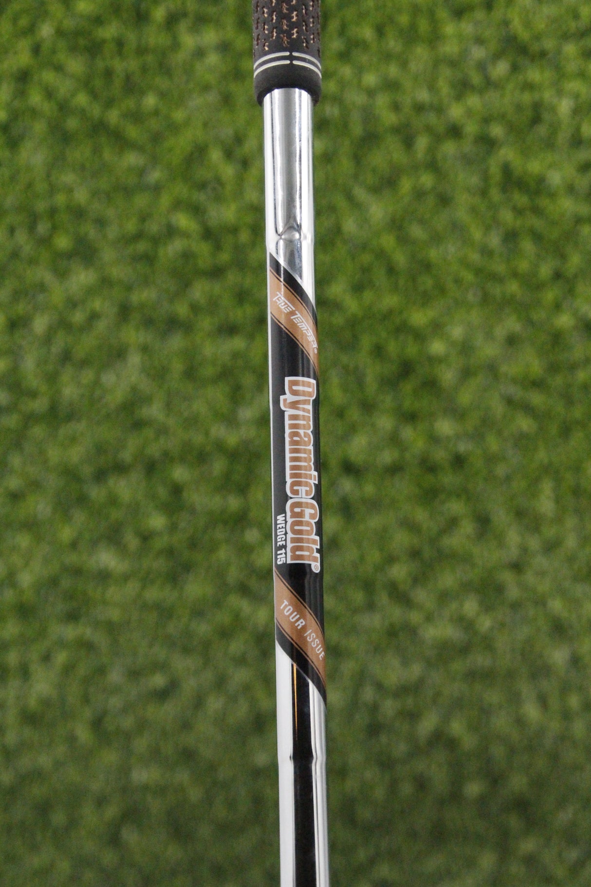 NEW TaylorMade Hi-Toe 4 58° LW Wedge Flex 35"