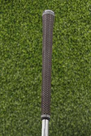 NEW TaylorMade Hi-Toe 4 58° LW Wedge Flex 35"