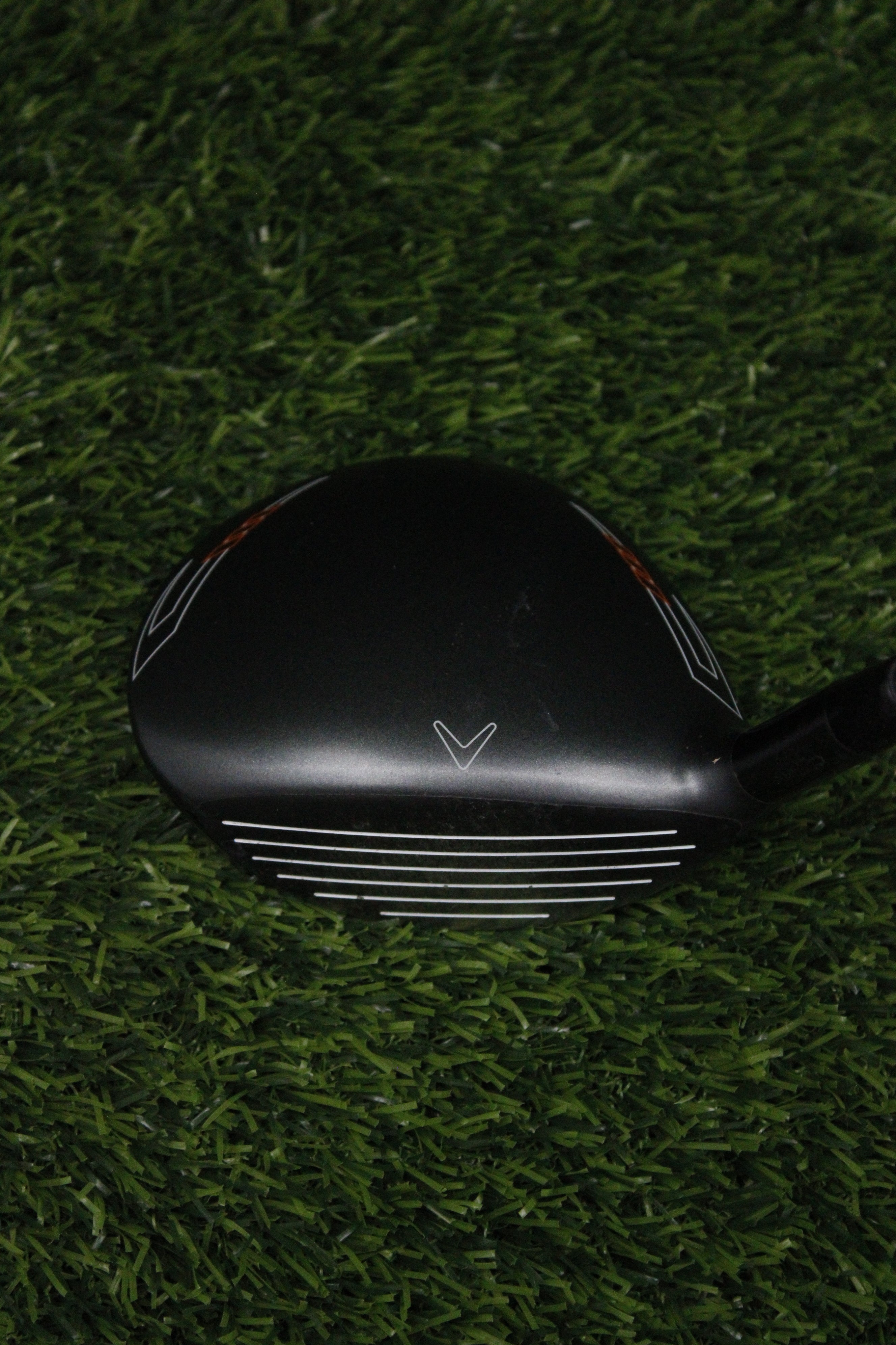 Callaway X2 Hot 7 Wood A Flex 41.5"