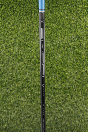 NEW Callaway Rogue ST Max 21° 4 Hybrid S Flex 39.5"