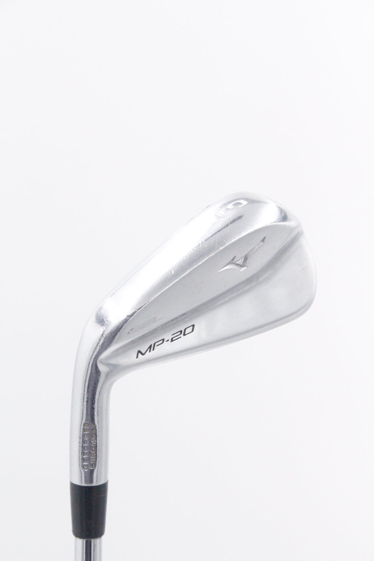 Mizuno MP-20 3 Iron S Flex 39.5"