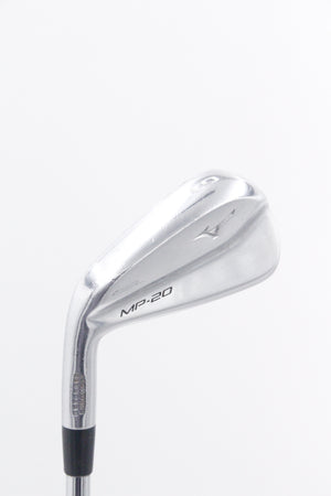 Lefty Mizuno MP-20 3 Iron S Flex 39.5"