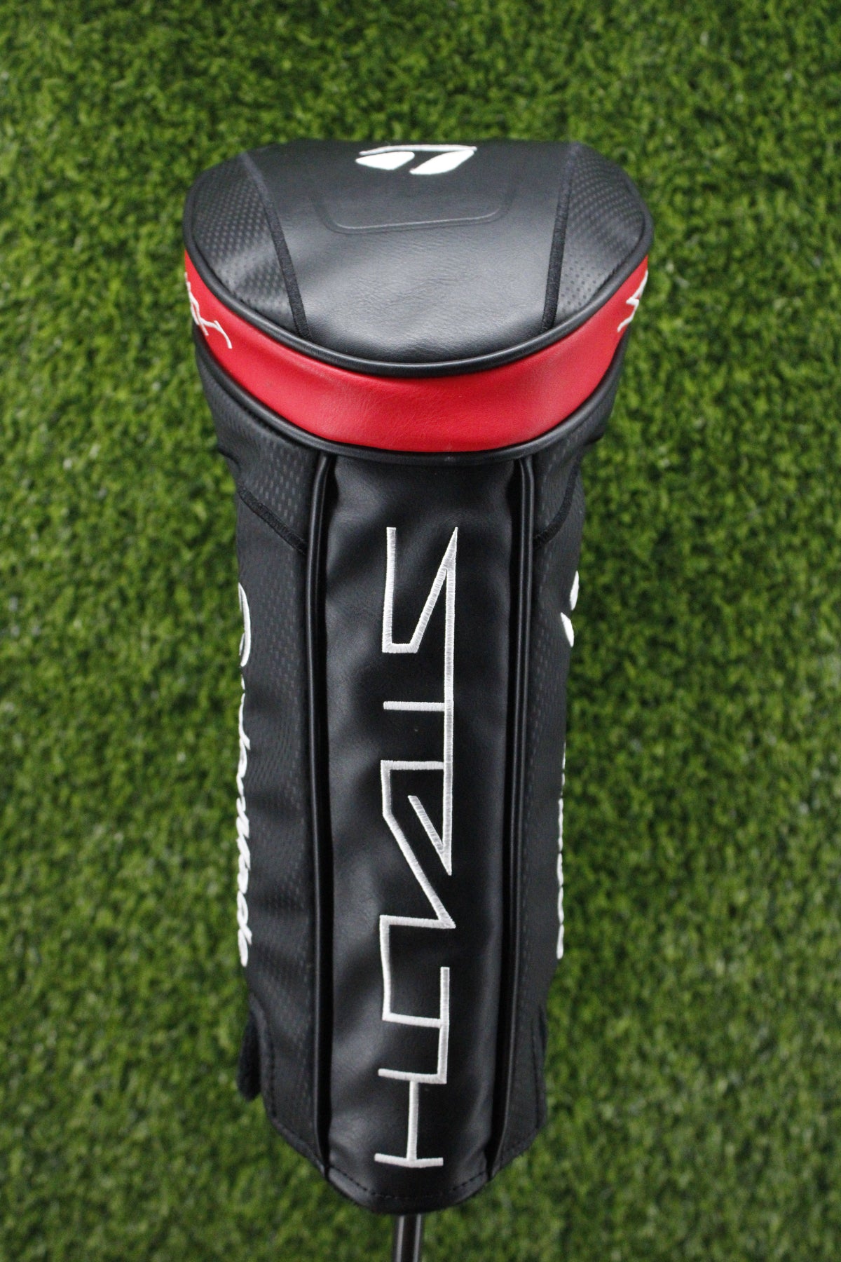 TaylorMade Stealth Plus 10.5° Driver R Plus Flex 45" w/ HC