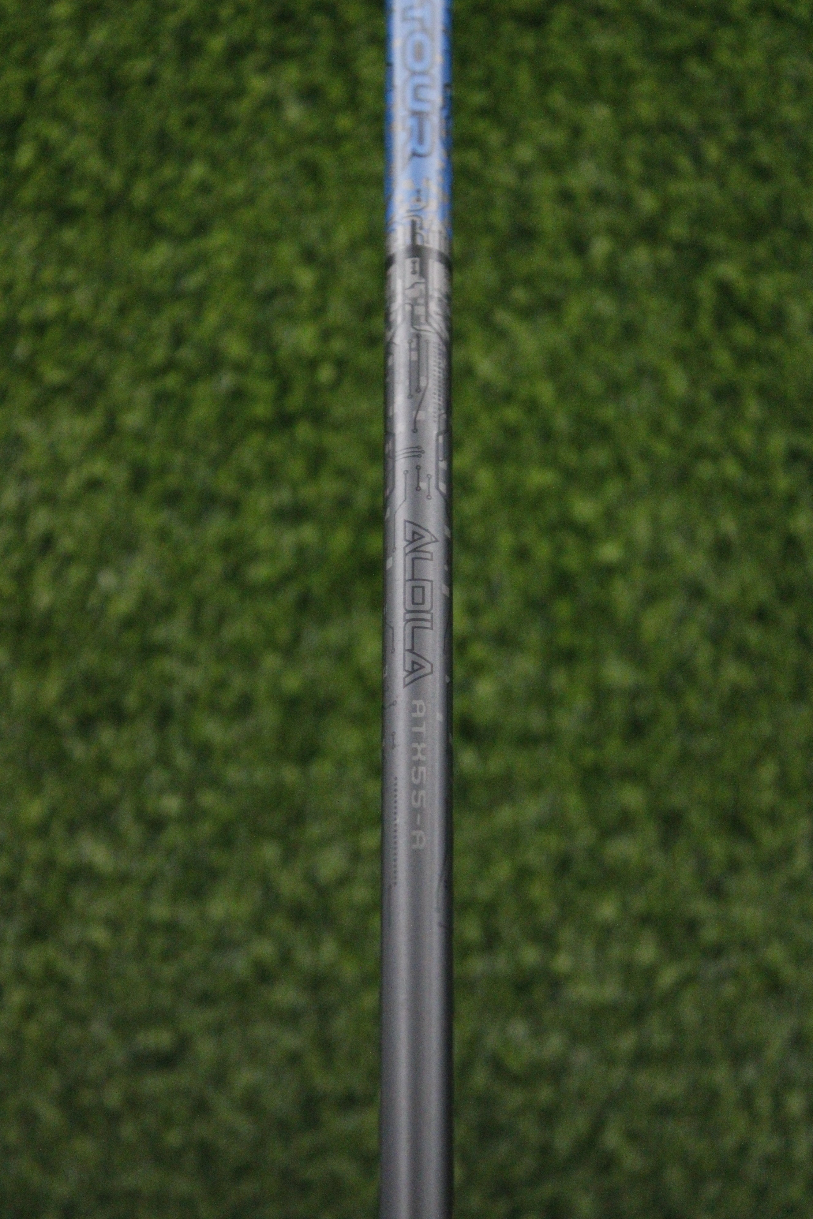 Callaway X2 Hot 7 Wood A Flex 41.5"