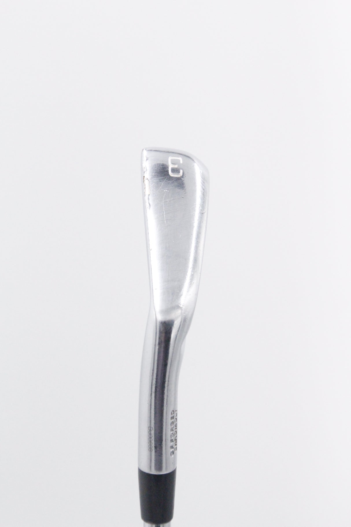 Mizuno MP-20 3 Iron S Flex 39.5"