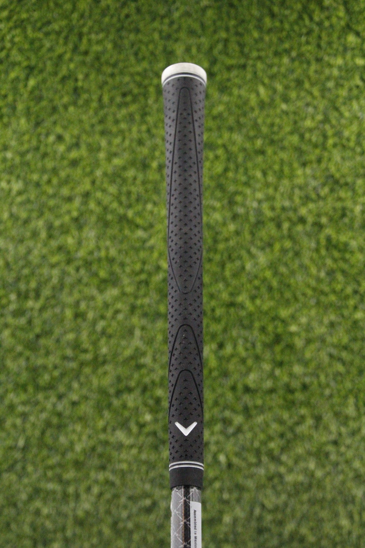 NEW Callaway Rogue ST Max 21° 4 Hybrid S Flex 39.5"
