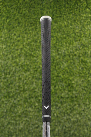 NEW Callaway Rogue ST Max 21° 4 Hybrid S Flex 39.5"