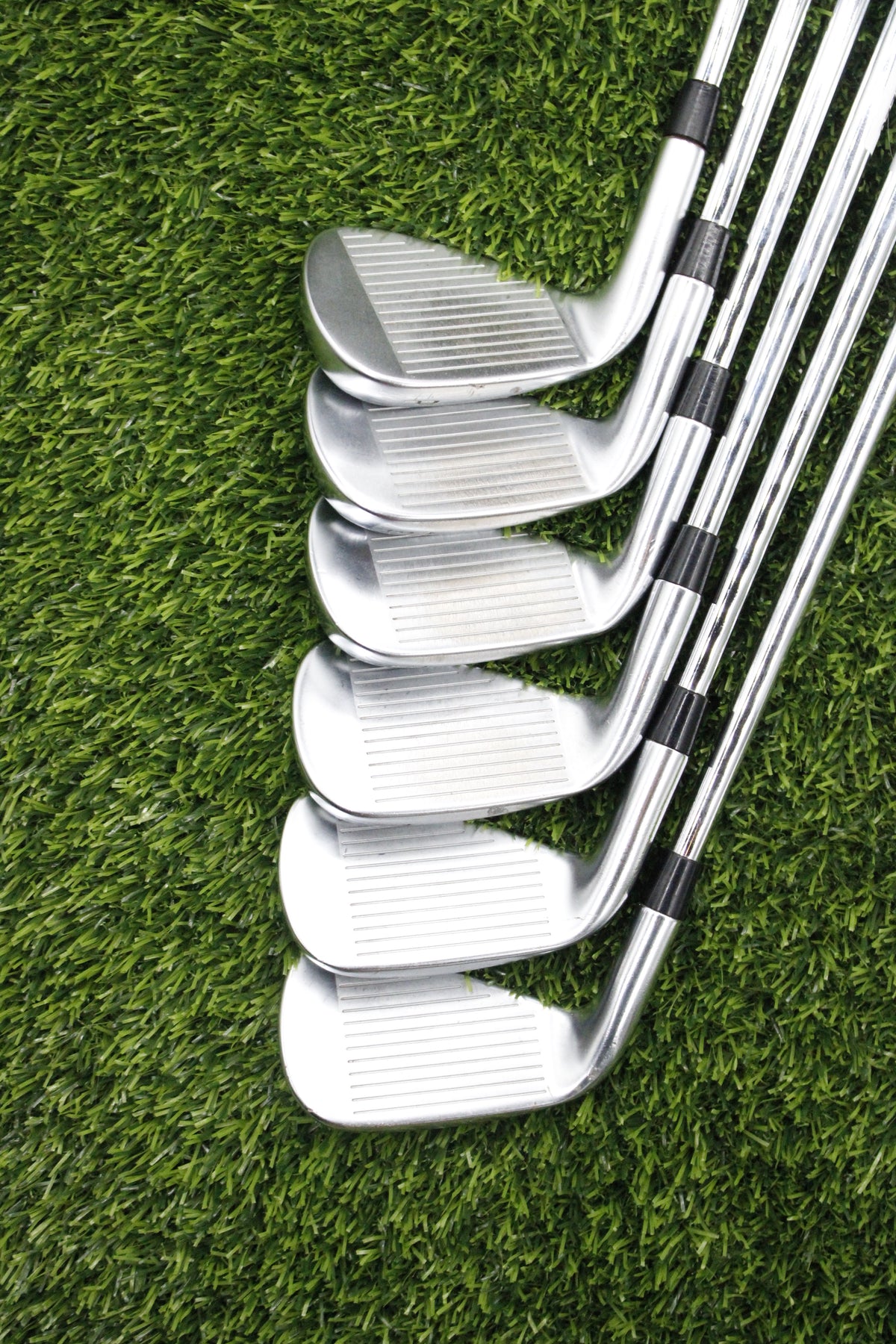 Callaway Apex 21 Iron Set 5-PW S Flex Std Length