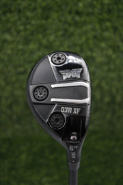 PXG 0311 XF GEN 5 28° 6 Hybrid R Plus Flex 38"