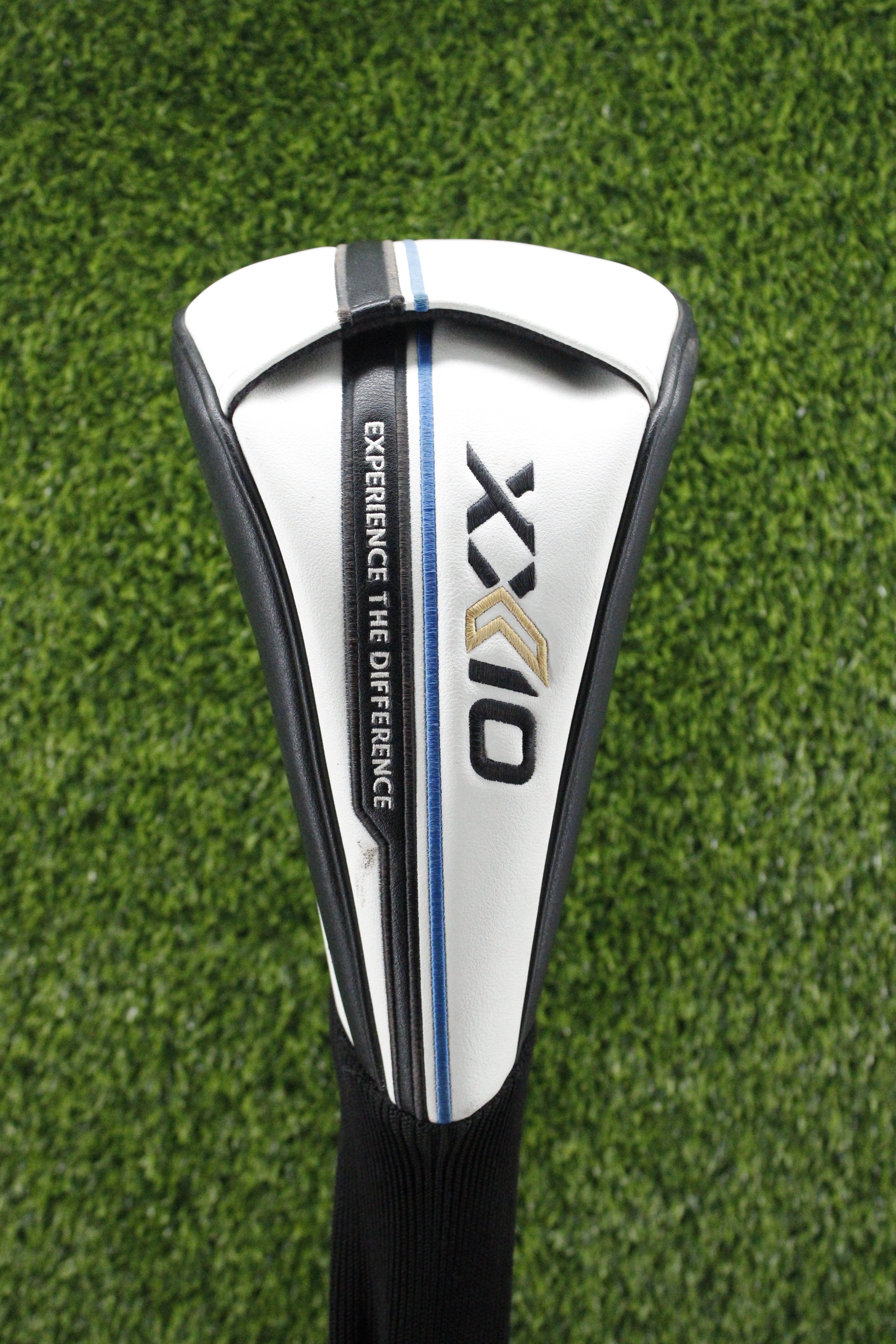 XXIO Eleven 10.5° Driver R Flex 45.5" w/ HC
