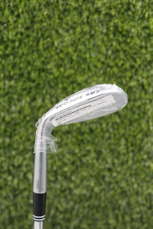 NEW Cleveland CBX Zipcore 56° LW Wedge Flex 35.5"
